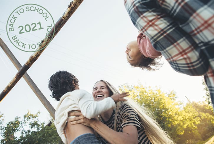7 Oh-So-Fun Ways To Make Back-To-School More Joyful, From Parents