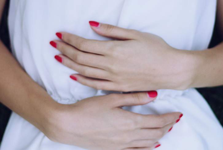 This Is Exactly How Anxiety Can Harm Your Gut Microbiome, From A Therapist