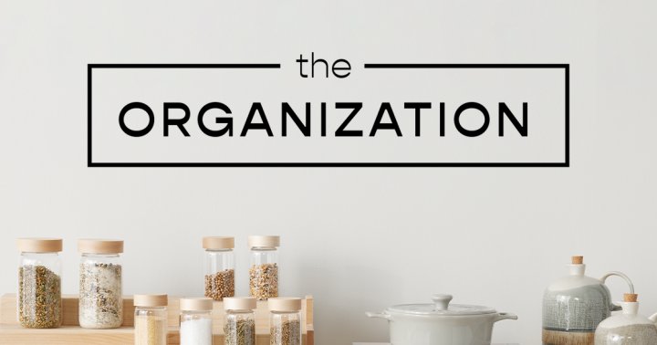 Your Complete Guide to An Organized Summer (And More Well-Being)