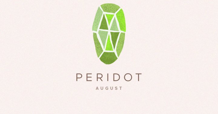 What To Know About The Meaning Of Peridot