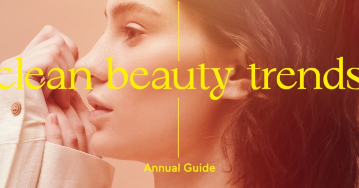 Clean up & All-natural Beauty’s Ideal Tendencies For 2021