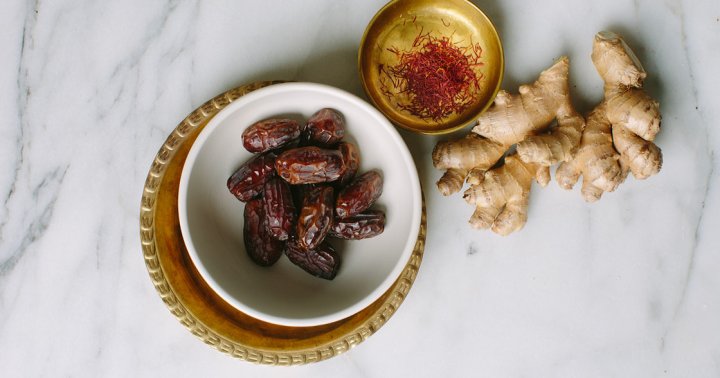 Why Dates Can Cause Blood Sugar Spikes + How To Prevent It