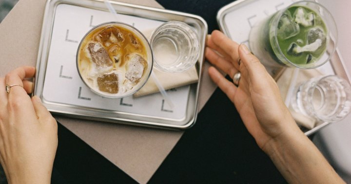 It's Time To Settle The Coffee vs. Matcha Debate: Which Is Actually Healthier?