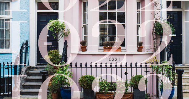 Here’s What Your House Number Says About You, From A Numerologist