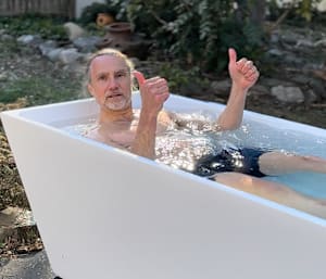 We Spent Over A Year Testing The Best Cold Plunge Tubs: Our 5 Top Picks (& The Benefits)