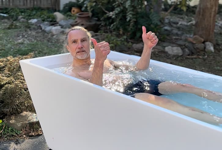 We Spent Over A Year Testing The Best Cold Plunge Tubs: Our 5 Top Picks (& The Benefits)