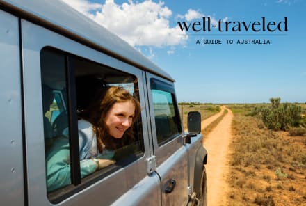 Embody The Laid-Back, Yet Very Fun, Aussie Attitude With These Travel Tips