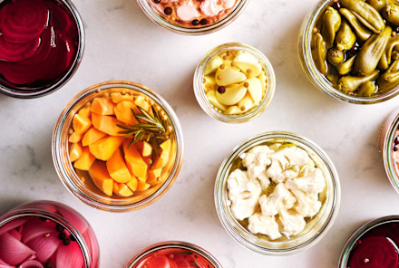 This Korean Secret Is Scientifically Proven To Keep You From Getting Sick