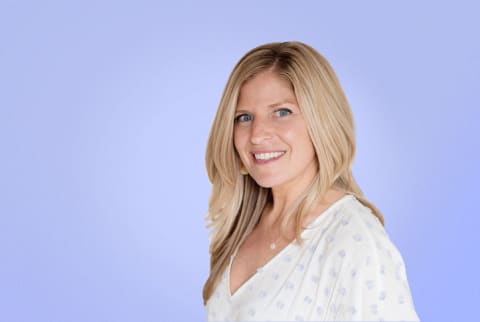 mindbodygreen Podcast Guest Gwen Dittmar