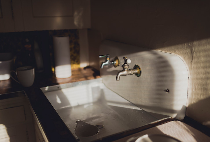 The Hidden Cancer Risk Lurking In Your Tap Water & How To Protect Yourself