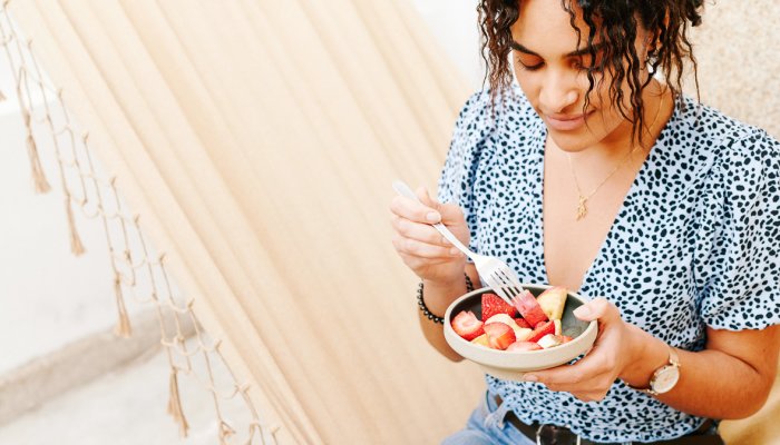 4 Underrated, Expert-Backed Ways To Rev Up Your Digestion On The Daily 1