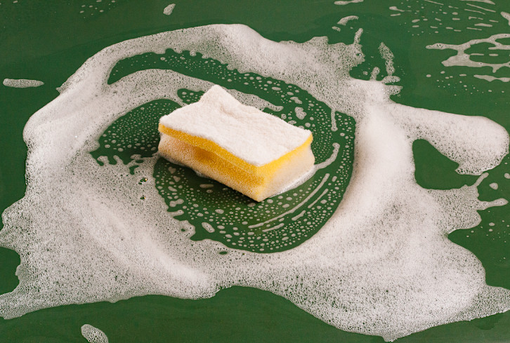 This Household Cleaning Brand Is Going Entirely Plastic-Free By 2025