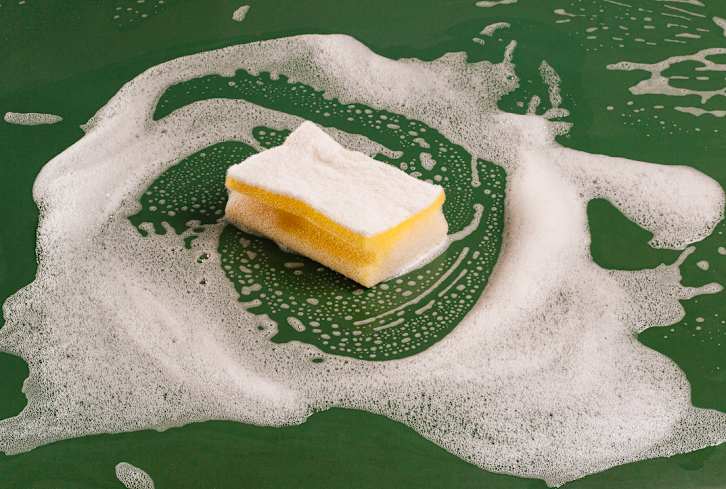 This Household Cleaning Brand Is Going Entirely Plastic-Free By 2025