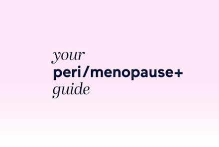 How To Approach Perimenopause Through Lifestyle & HRT, According To Experts