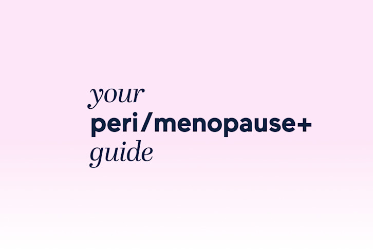 How To Approach Perimenopause Through Lifestyle & HRT, According To Experts