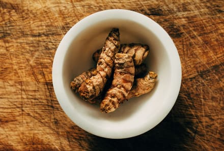 Love Turmeric? You Need This Much To Reap Its Health Benefits
