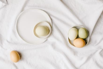Yes, You Can Freeze Eggs + How Long They Last In The Fridge