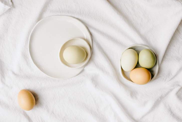 Yes, You Can Freeze Eggs + How Long They Last In The Fridge