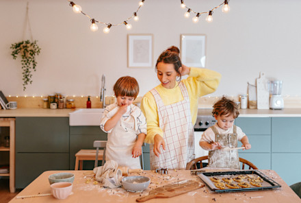 Read article: This Childhood Experience Was Linked To 12% Lower Mental Health Risk