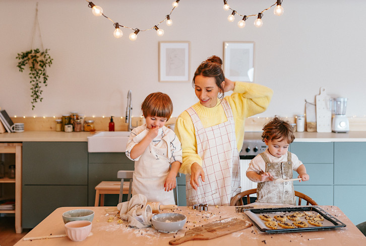 Read article: This Childhood Experience Was Linked To 12% Lower Mental Health Risk
