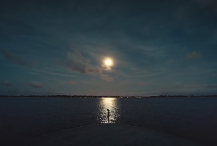 September's Full Moon Spotlights Our Closest Bonds—Here's Why