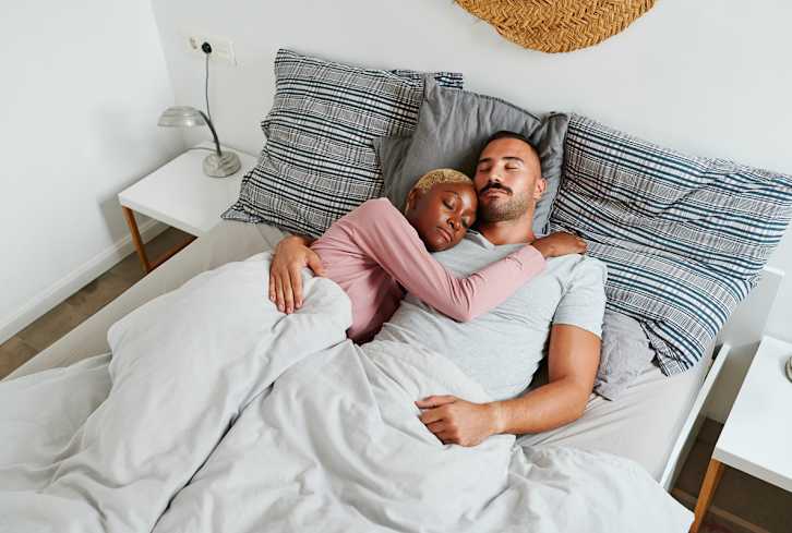 What Can An Extra 46 Minutes Of Sleep Really Do For Your Health?