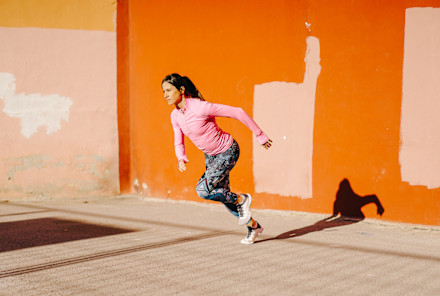 Read article: Exercise Helped Cut Heart Disease Risk By 50% — But Here’s The Catch