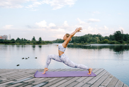 What Is Hatha Yoga? Definition, Benefits & What To Expect In A Class