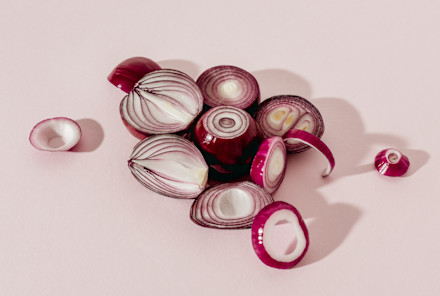Make Any Meal Pop With These Bright & Briny Pickled Onions