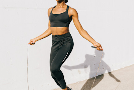 Read article: The Overlooked Factor That Could Make Your Workouts More Effective