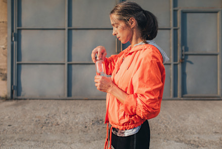 This Has Been Marketed As A "Man's Supplement," But Women Need It Too