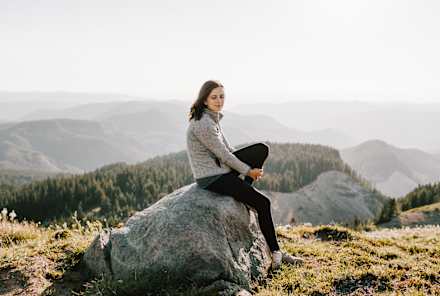 These 3 Zodiac Signs Are The Most Spiritual—Are You One Of Them?