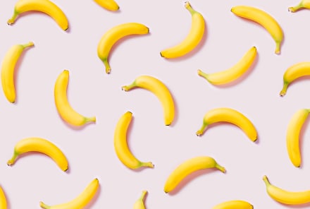 Apparently You Can Make Nutritious Vegan "Bacon" Out Of Banana Peels: Here's How