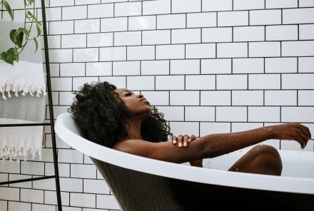 I'm A Burnout Expert: What I Tell People Scared To "Overindulge" In Self-Care