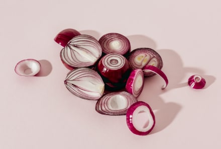 Make Any Meal Pop With These Bright & Briny Pickled Onions