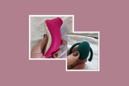 Want Deeper Orgasms? We Found (& Tested) The Best Sex Toys To Get You There