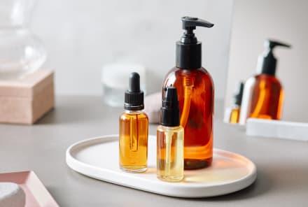 Get A Spa-Grade Shower Experience By Using Essential Oils: Here's How