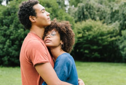 If You're Always Craving Reassurance In Relationships, This May Be Why