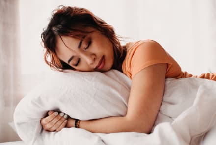 Can A Weighted Blanket Decrease Your Muscle Soreness?