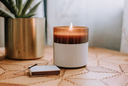 How To Make Your Candles Last Longer & Prevent "Tunneling"