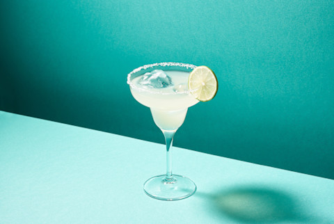Classic Margarita Classic Margarita
