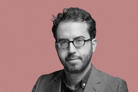 From Feeling Into Action: Jonathan Safran Foer's 3 Tangible Tips To Save The Planet