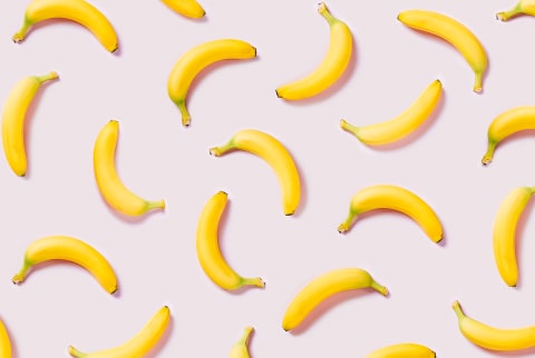 Bananas