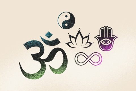 Complete Guide to Yoga Symbols