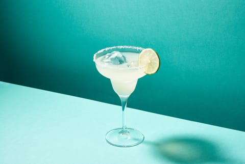 Classic Margarita Classic Margarita