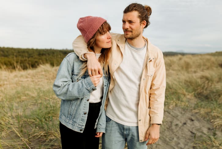 If You Can't Find A Good Partner, You're Probably Making This Mistake
