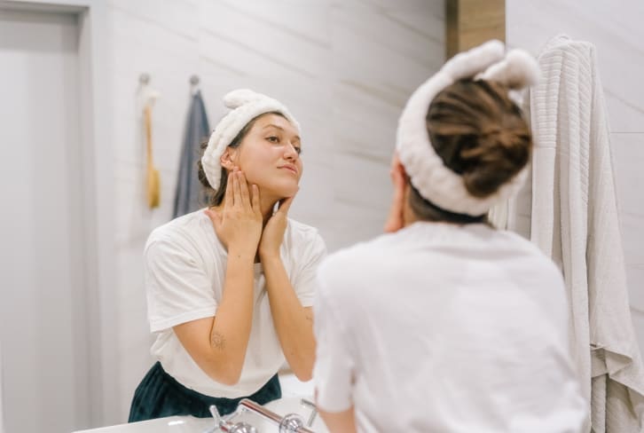 A Celebrity Esthetician Says 95% Of People Make This Skin Care Mistake