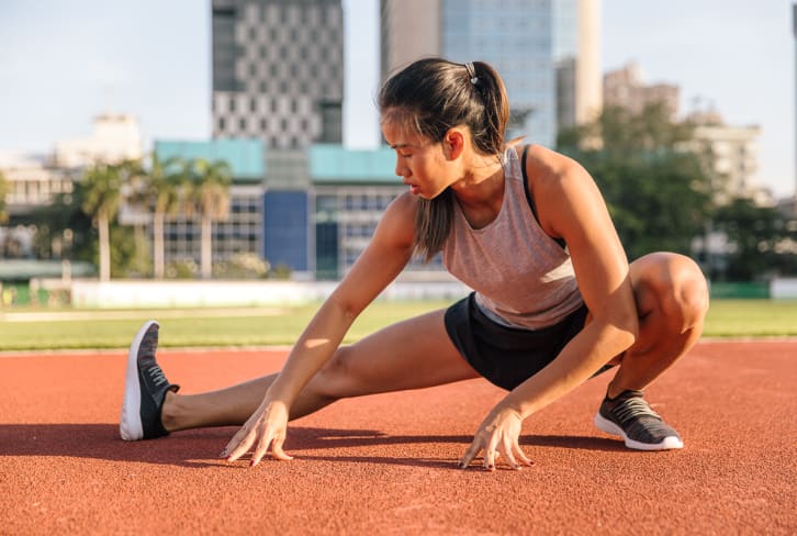 5 Common Running Injuries: How To Treat & Prevent Them, From A PT