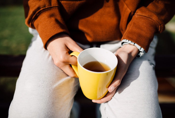 How To Maximize The Health Benefits Of A Cup Of Tea