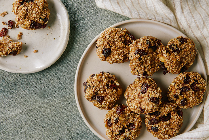 Late-Night Sweet Tooth? Make These Knockout Nighttime Cookies
